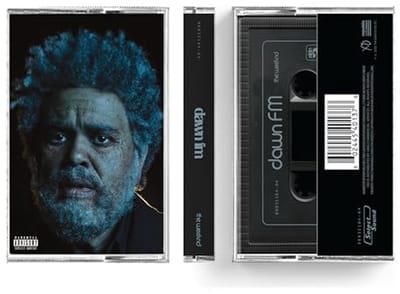 Muziek Album - Audio CD - Muziek Luisteren - Standaard Formaat - 11 cm - Meerdere Kleuren