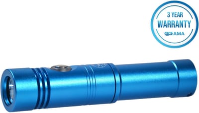 Oceama Blenny 2 - Duiklamp - LED 1200 Lumen