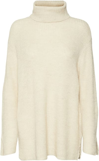 Vero Moda Gebreide pullover VMRIKI Gebreide pullover