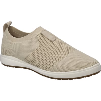 JOSEF SEIBEL Dames Lage schoen Caren 66 in beige