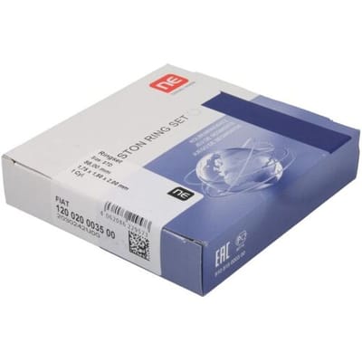 Zuigerveren set NE 8920650000