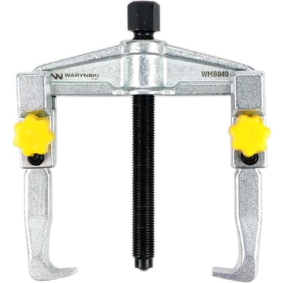 Trekker 2-armig 70-130mm voor Lagers en Bussen