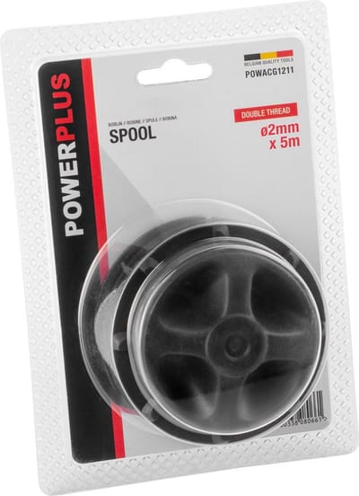 Powerplus - POWACG1211 - Bobijn