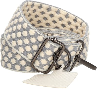 Beagles Fashion Schouderband - Grijs