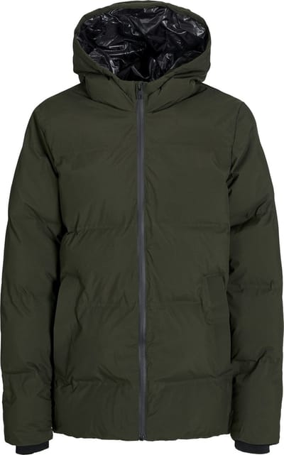 JACK & JONES JJPAYNE PUFFER JACKET JNR Jongens Jas - Maat 152