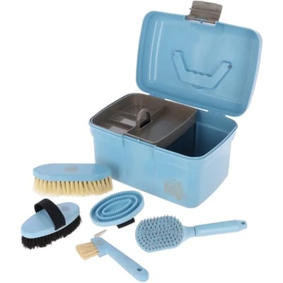 Verzorgingsbox Kerbl Magic Brush W