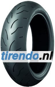 Bridgestone BT016 R Pro ( 150/70 ZR18 TL (70W) Achterwiel, M/C )