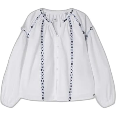 Meisjestuniek Pepe Jeans Ada