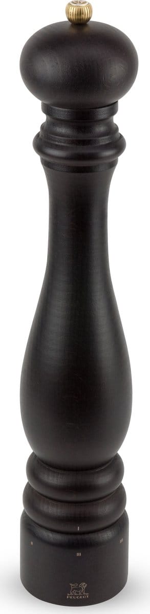 Peugeot Paris Zoutmolen 40 cm - chocolade - u'Select - Zirlion maalwerk