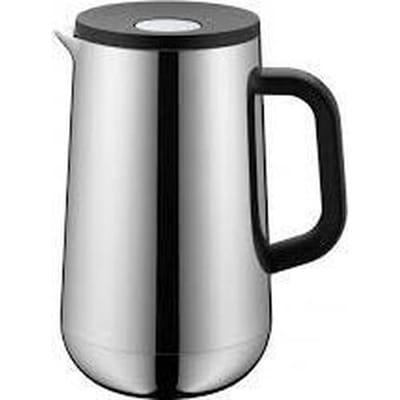 WMF Impulse thermoskan - 23,4 cm, grijs, 1 L