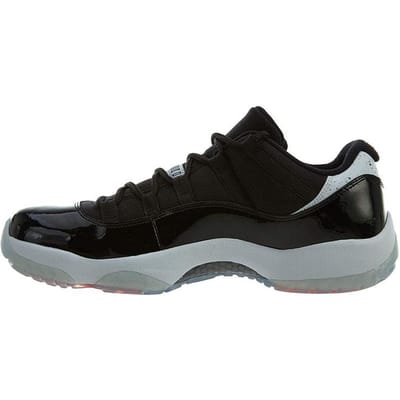 Jordan 11 Retro Low Infrared 528895-023 42