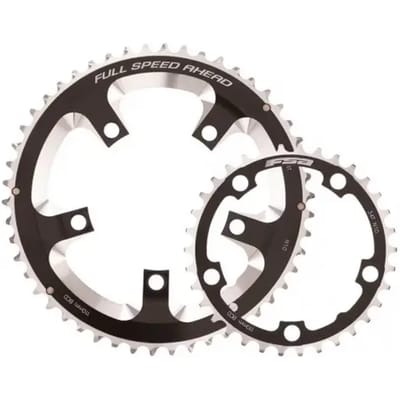 Fsa Super Road 110 Bcd Kettingblad Zwart 50t