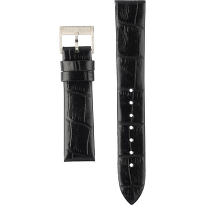 Hamilton Straps H690.322.104 Jazzmaster band