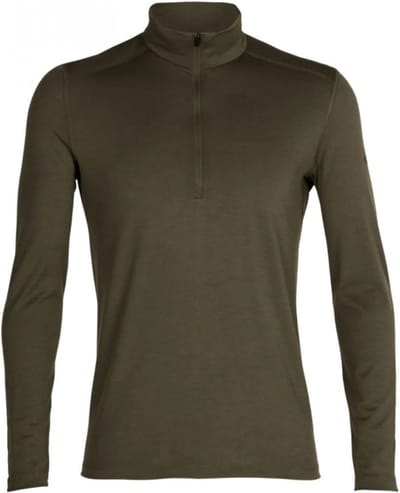200 Oasis LSS Shirt Loden XXL