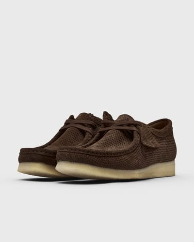 Wallabee