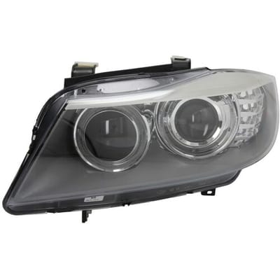Koplamp, bevestiging ZKW 665.31.100.02