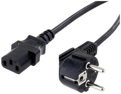 econ connect NKW2SW Apparaat (koud) Aansluitkabel 2 m