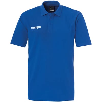 Polo Shirt Korte Mouw Kempa Polo Classic manches courtes