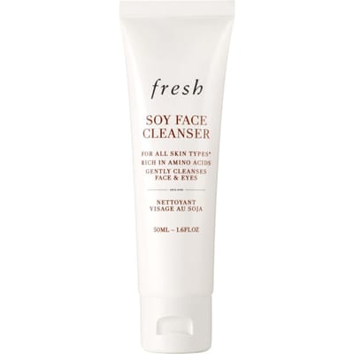 Fresh Soy Face Cleanser