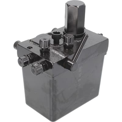 Kantelpomp, cabine FEBI BILSTEIN 102513