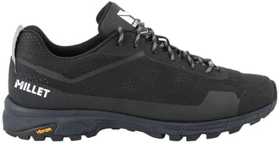Millet Hike Up Wandelschoenen Zwart EU 40 2/3 Man