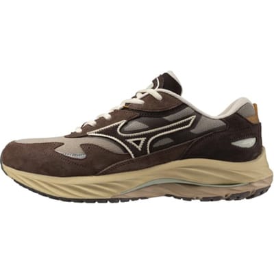 Mizuno Unisex Wave Rider B Vintagekhaki/summersand/chicoryc Taglia: 40 | Sneakers Outlet | Unisex
