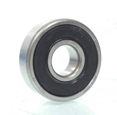 Roulement de roue SKF pour Moto Suzuki 250 RM 1976 Neuf
