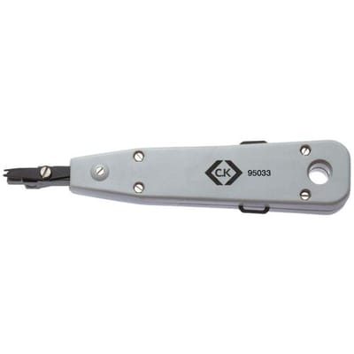 C.K 495033 Aanleggereedschap