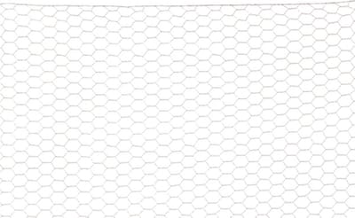 Giardino Zeskantgaas verzinkt 13 mm | 0,7 mm | rol 0,50–2,00 m x 5–25 m 0.50m x 5m