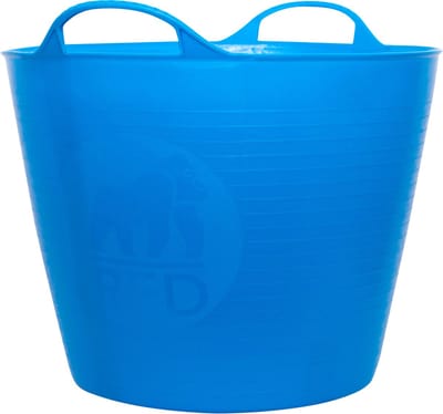 Tubtrug - Flexibele kuip - 26L Medium