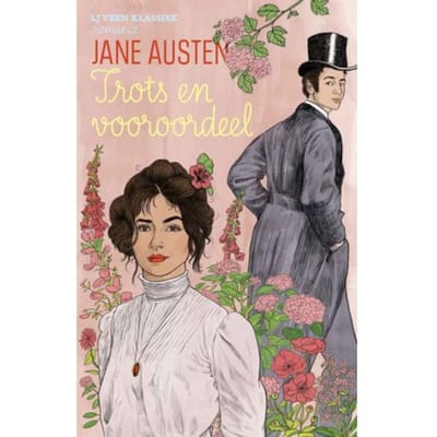 Trots En Vooroordeel - Lj Veen Klassiek - Jane Austen