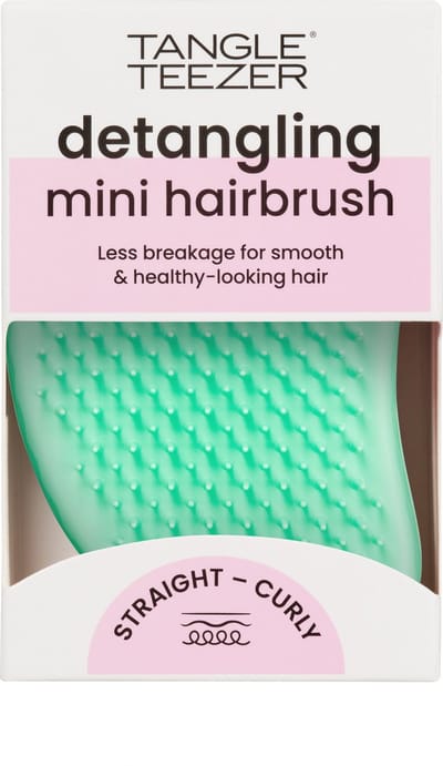 Tangle teezer Original Mini Paradise Green