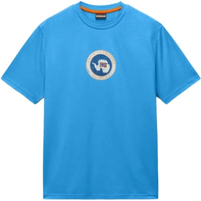 T-shirt Napapijri Phos