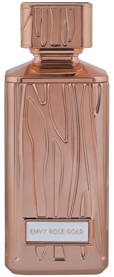 Eau de Parfum Envy Rose Gold – Hamidi – 100ml