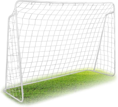 Voetbaldoel 300 x 200 x 120 cm