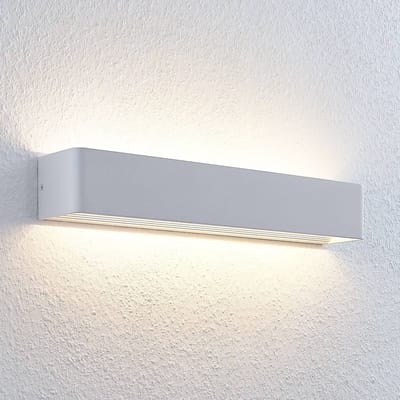 Lindby Gezellig licht met ledlamp Lonisa