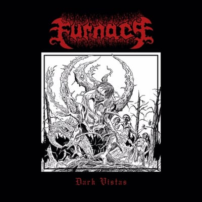 Dark Vistas (Limited Edition)