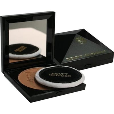 Tana Make-up gezicht Compact-Single Bronzer Dames