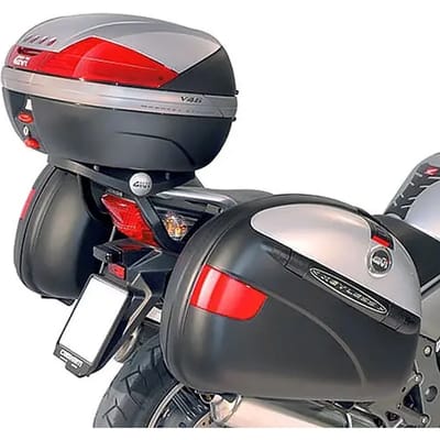 Motorfiets zijbaksteun Givi Monokey Honda Cbf 1000/Abs (06 À 09)