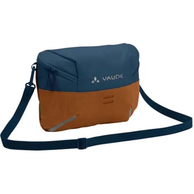 VAUDE CityBox Bike II, fietskleding, Unisex, Fietstas