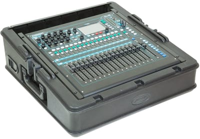SKB 1SKB-R100 - Mixer case
