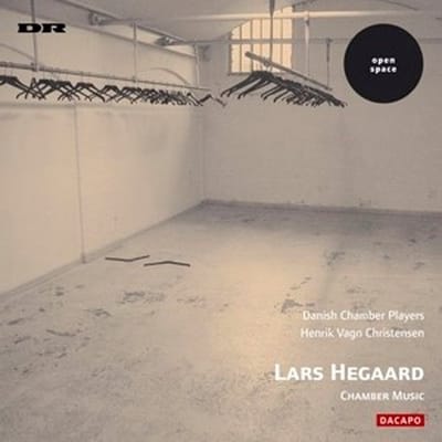 The Danish Chamber Players, Henrik Vagn Christensen - Chamber Music (CD)