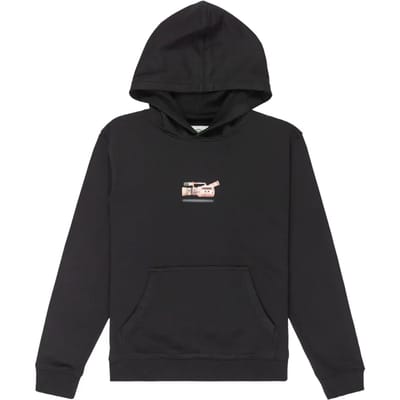 Junior Hoodie DC Shoes Handy Cam PH