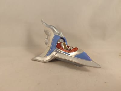 Skylanders Super Chargers: Sky Slicer (Voertuig)