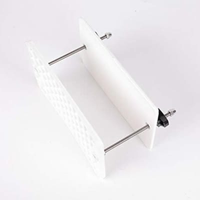Tofu Pers Kit met Gebogen Platen - Keukenhulpmiddel voor Perfecte Tofu, Voedselveilig en Duurzaam, Ideaal voor Firm en Extra Firm Tofu
