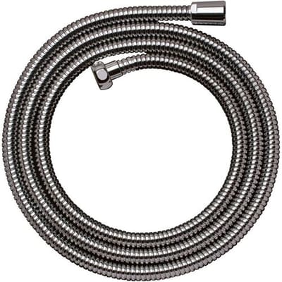 Hansgrohe Secuflex replacement hose for 4-hole tile/tub rim faucets