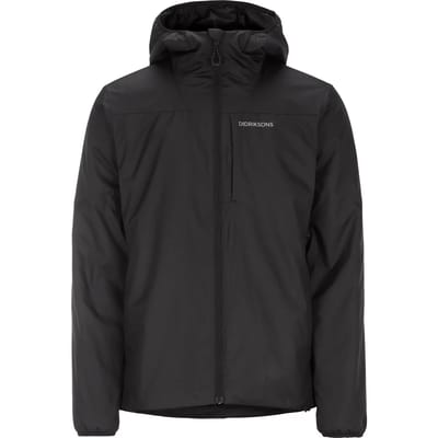 Hooded jacket Didriksons Milik