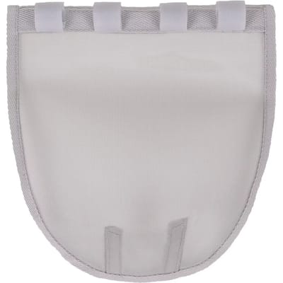 Neusbeschermer voor paarden QHP UV