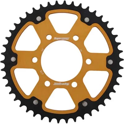 Motorfiets kroon Supersprox SPX Stealth RST-478:46