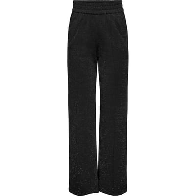 ONLY - ONLPOPTRASH-SUKI ALYA LIFE GLITTER PNT Dames Broek